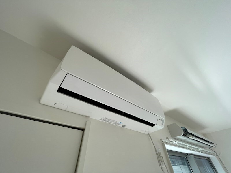 ASSO 西明石の物件内観写真