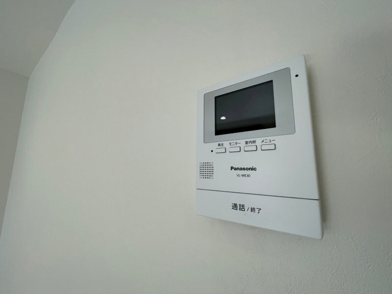 ASSO 西明石の物件内観写真