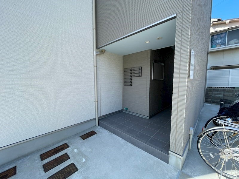 ASSO 西明石の物件内観写真