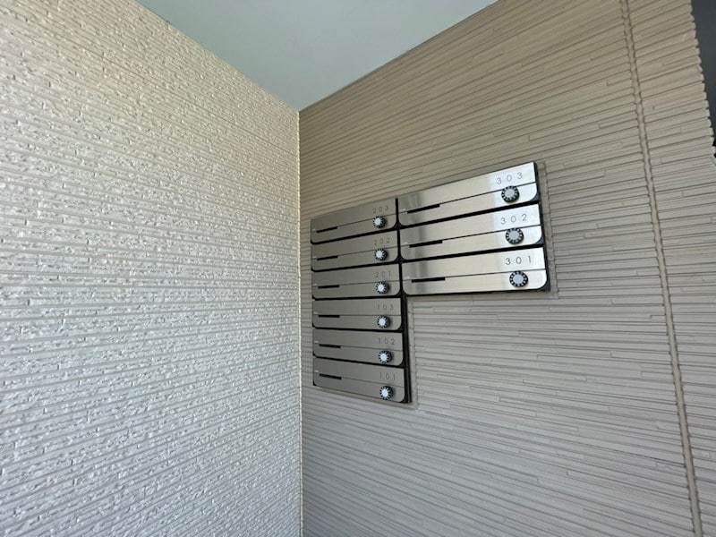 ASSO 西明石の物件内観写真