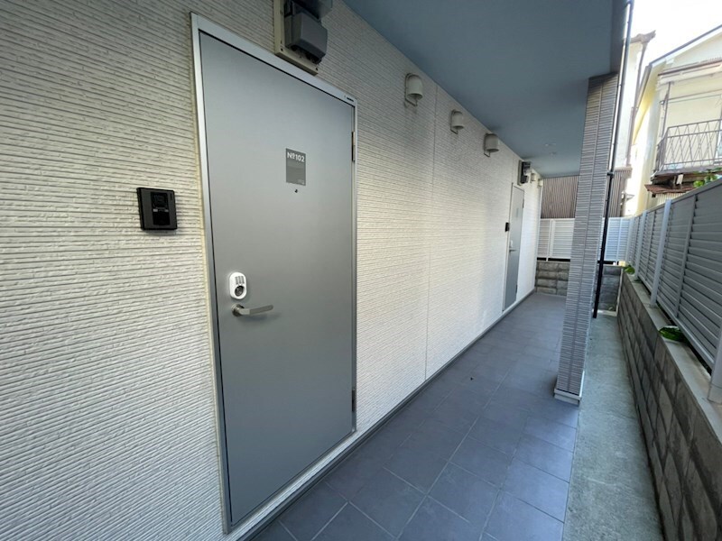 ASSO 西明石の物件内観写真