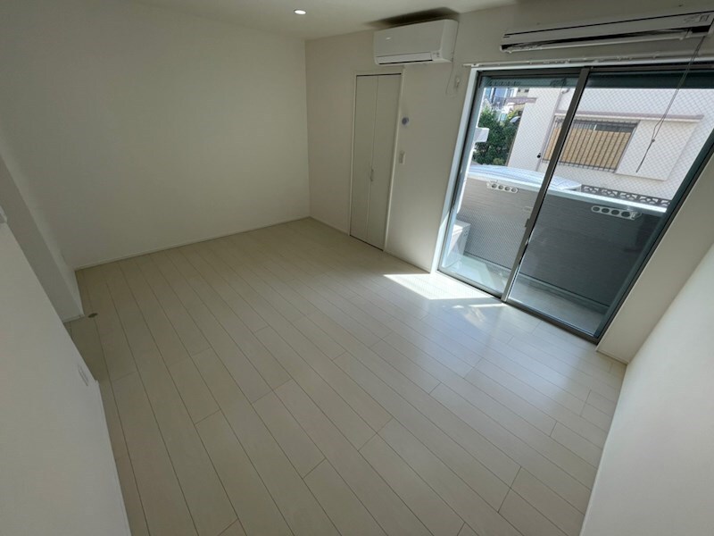 ASSO 西明石の物件内観写真