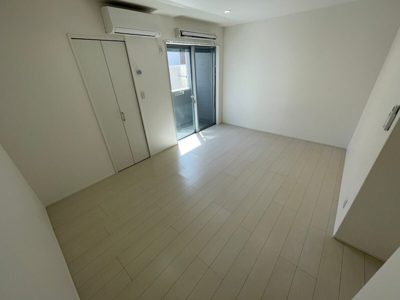 ASSO 西明石の物件内観写真