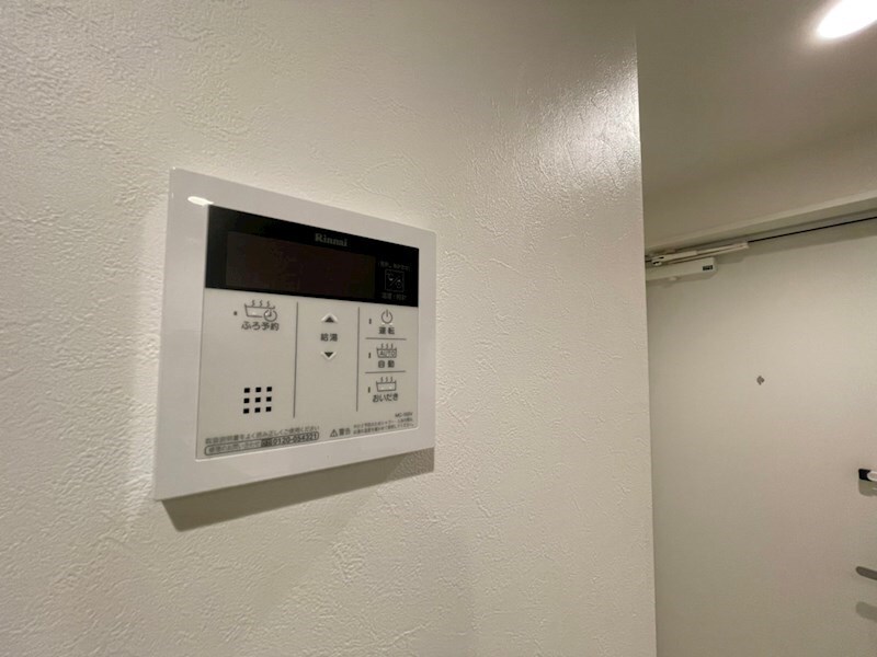 ASSO 西明石の物件内観写真