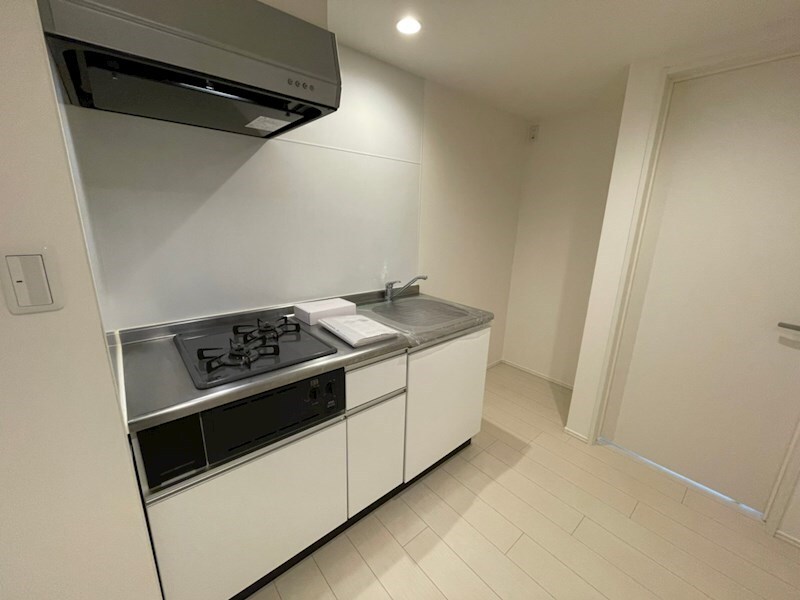 ASSO 西明石の物件内観写真