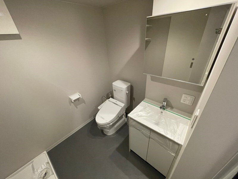 ASSO 西明石の物件内観写真