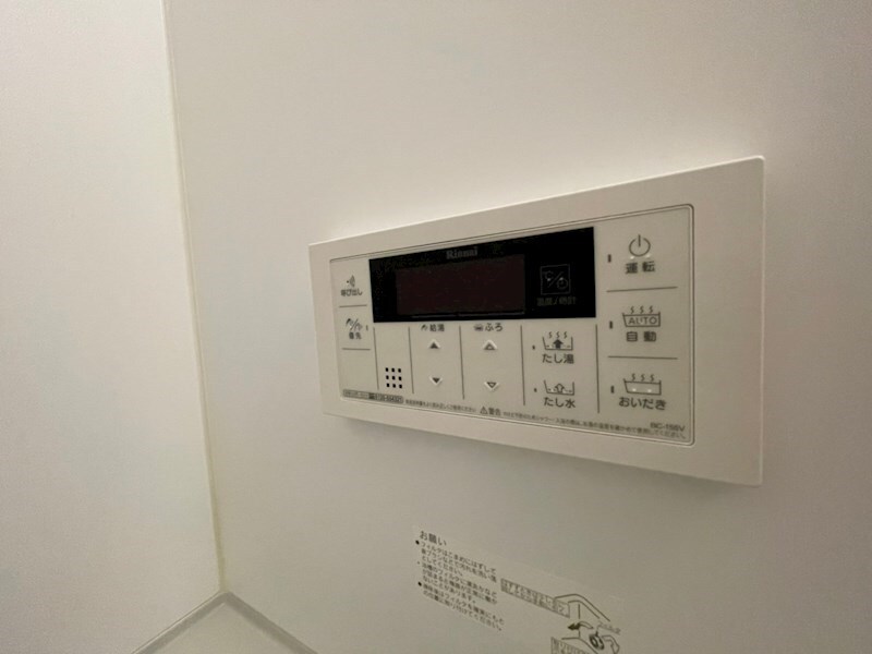 ASSO 西明石の物件内観写真