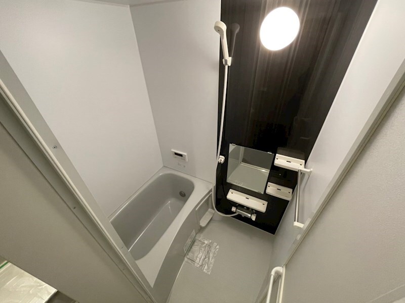 ASSO 西明石の物件内観写真