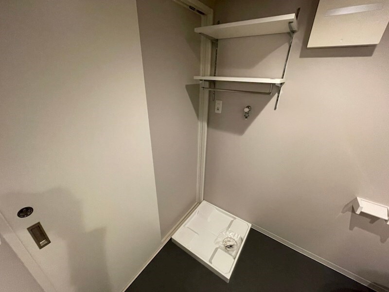 ASSO 西明石の物件内観写真