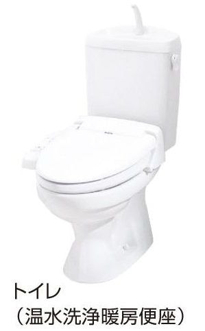 ヒカルサ神戸王塚台Iの物件内観写真