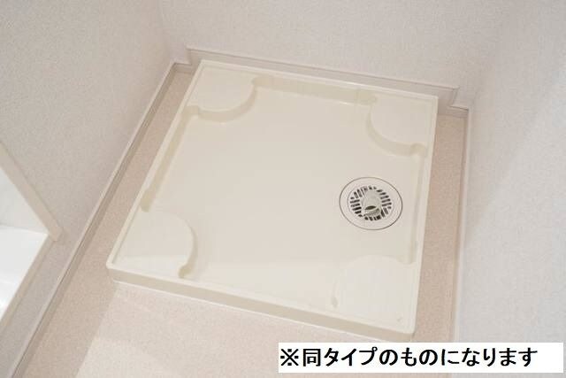 ヒカルサ神戸王塚台Iの物件内観写真