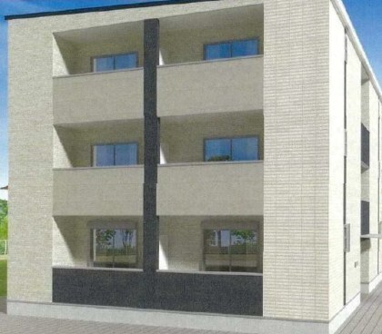 ヒカルサ神戸王塚台Iの物件外観写真