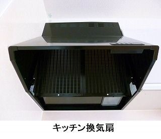 ヒカルサ神戸王塚台Iの物件内観写真