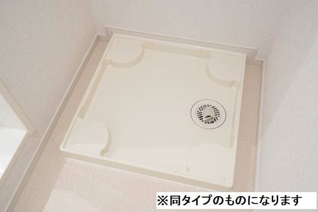 ヒカルサ神戸王塚台Iの物件内観写真