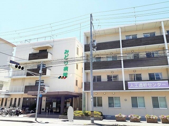 ヒカルサ神戸王塚台Iの物件外観写真