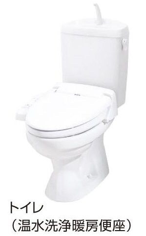 ヒカルサ神戸王塚台Iの物件内観写真