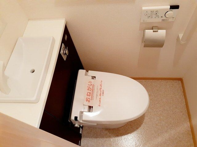 ラ・ロゼベールIIの物件内観写真