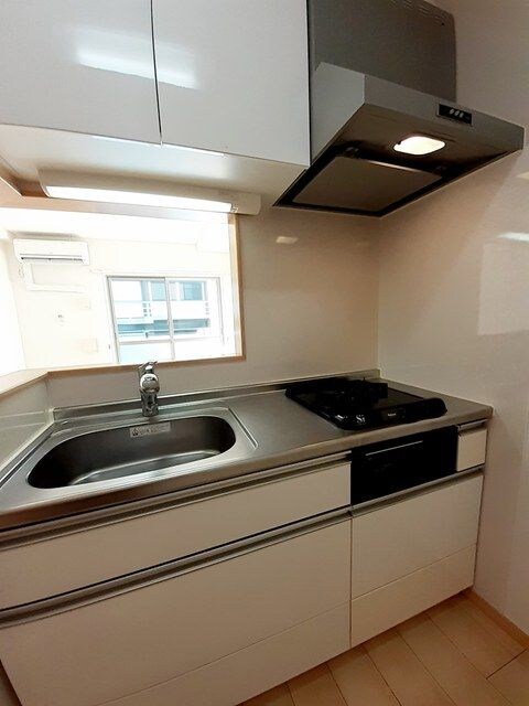 ラ・ロゼベールIIの物件内観写真