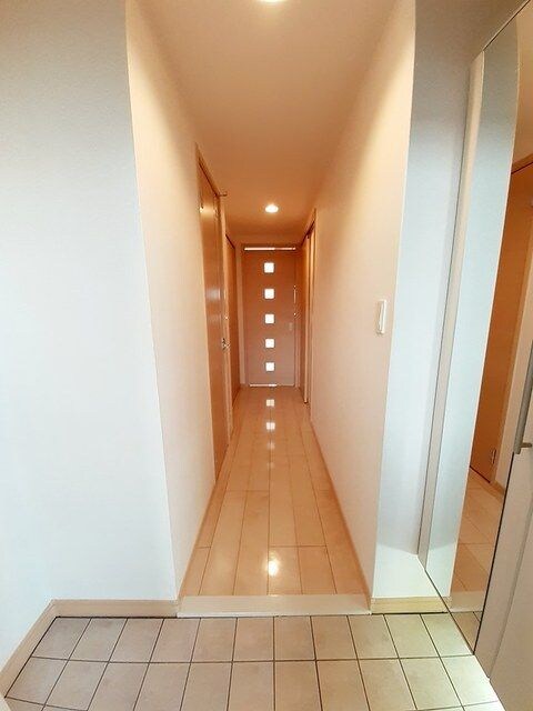 ラ・ロゼベールIIの物件内観写真