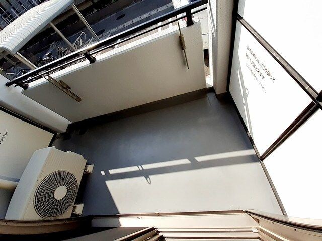 ラ・ロゼベールIIの物件内観写真