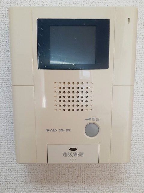 ラ・ロゼベールIIの物件内観写真