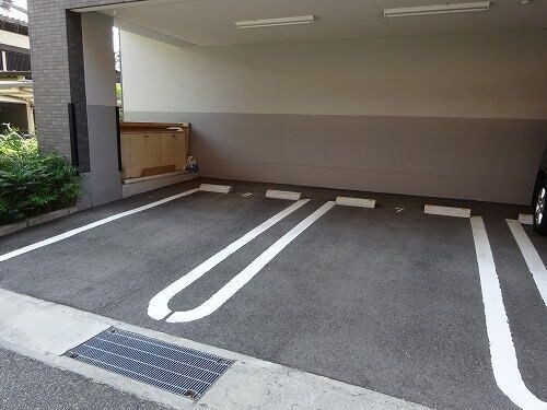 ラ・ロゼベールIIの物件内観写真