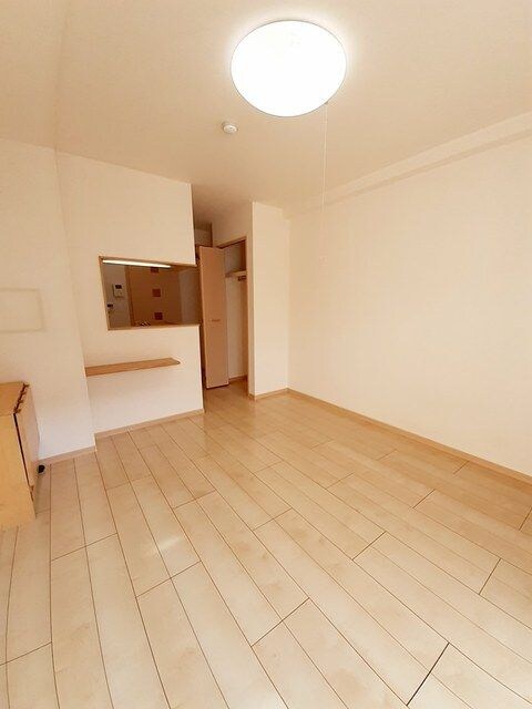 ラ・ロゼベールIIの物件内観写真