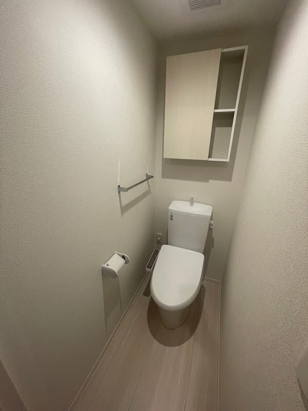 プレガーレ中須佐の物件内観写真