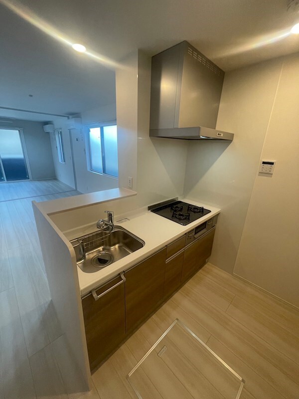 プレガーレ中須佐の物件内観写真