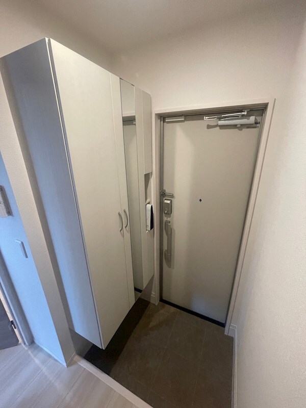 プレガーレ中須佐の物件内観写真