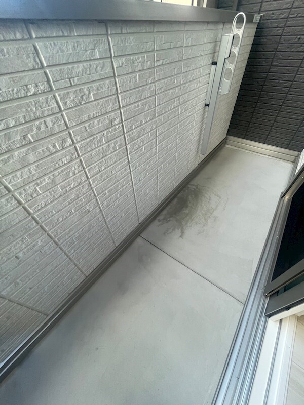 プレガーレ中須佐の物件内観写真