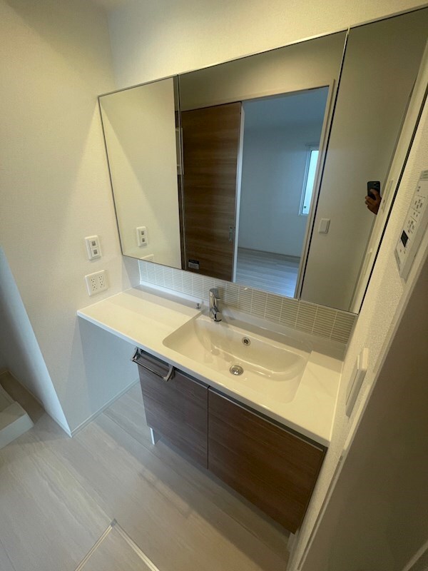 プレガーレ中須佐の物件内観写真