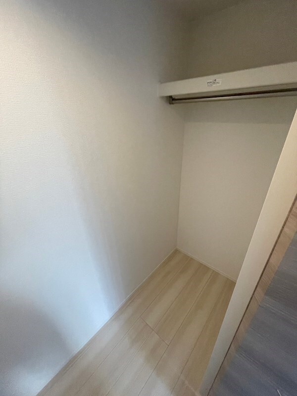 プレガーレ中須佐の物件内観写真