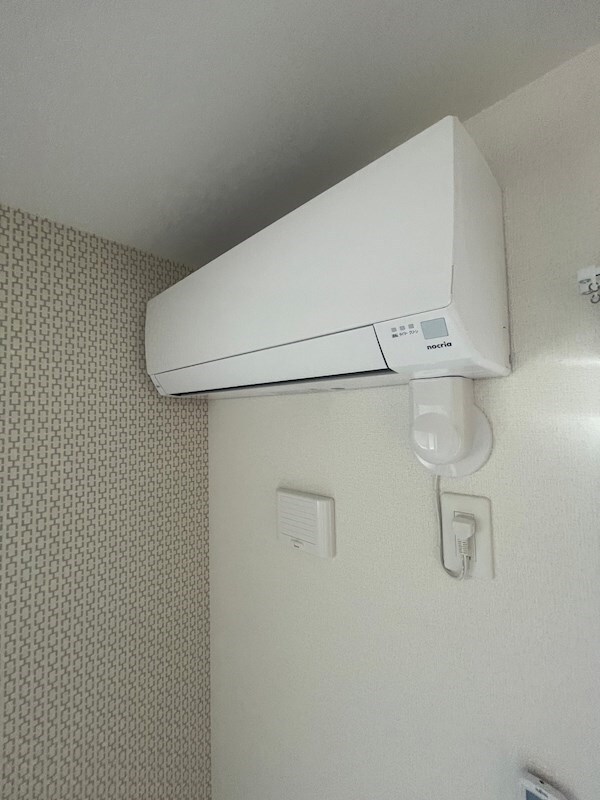 プレガーレ中須佐の物件内観写真