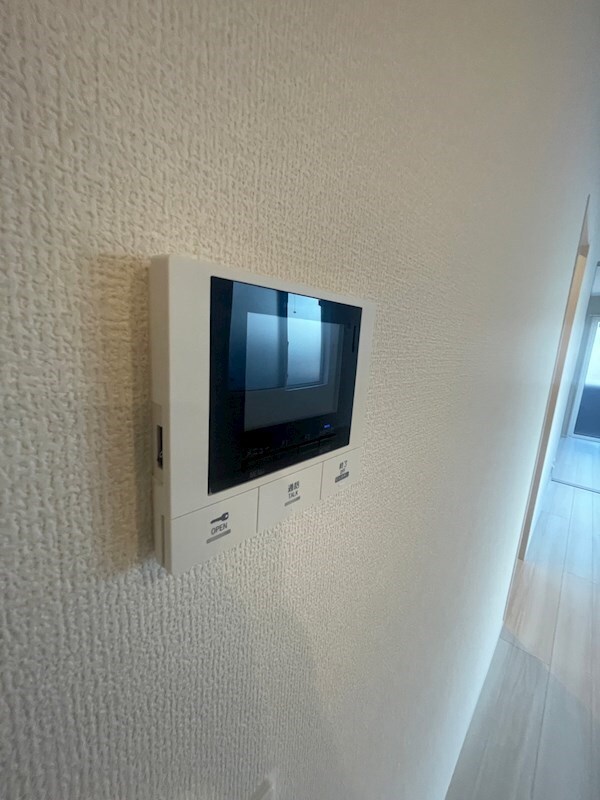 プレガーレ中須佐の物件内観写真