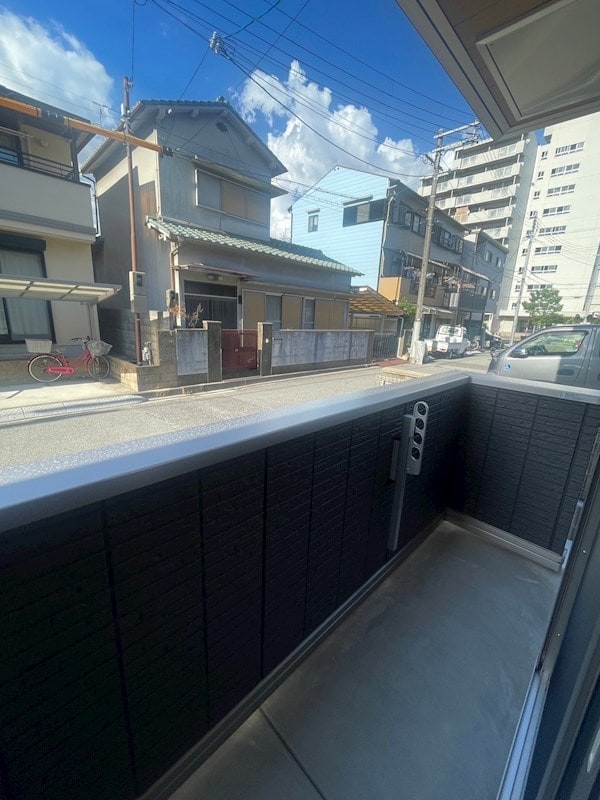 プレガーレ中須佐の物件内観写真