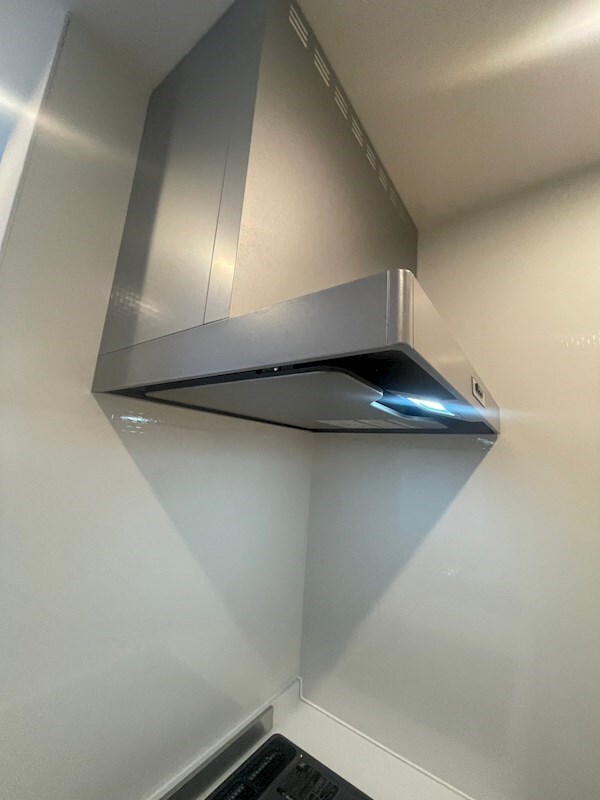 プレガーレ中須佐の物件内観写真