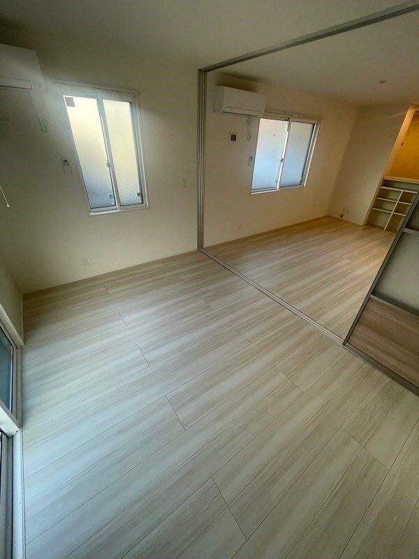 プレガーレ中須佐の物件内観写真