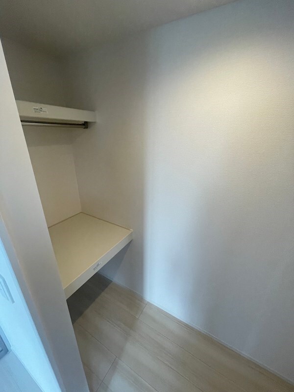 プレガーレ中須佐の物件内観写真