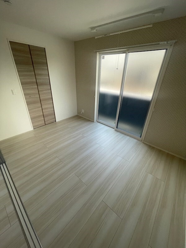 プレガーレ中須佐の物件内観写真