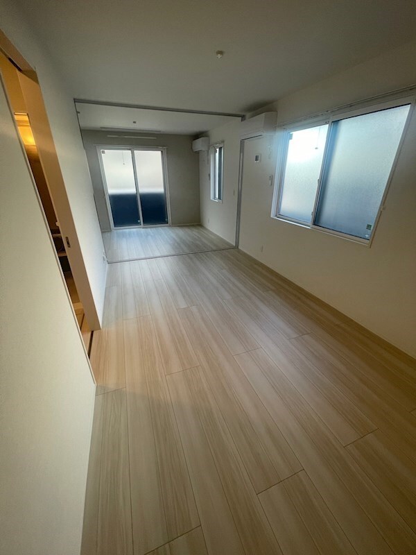 プレガーレ中須佐の物件内観写真