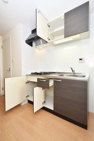 西宮北口プライマリーワンの物件内観写真