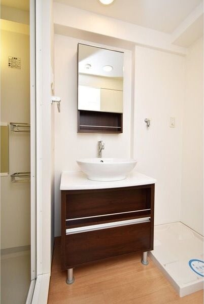 西宮北口プライマリーワンの物件内観写真