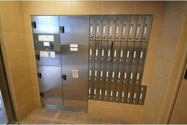 西宮北口プライマリーワンの物件内観写真