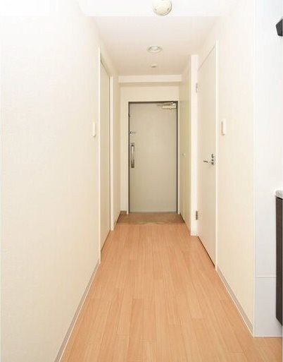 西宮北口プライマリーワンの物件内観写真