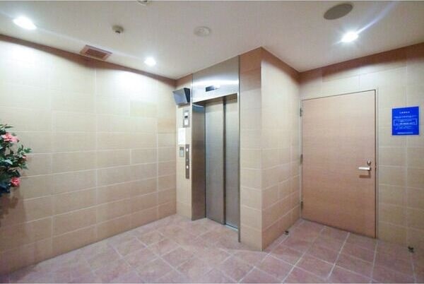 西宮北口プライマリーワンの物件内観写真