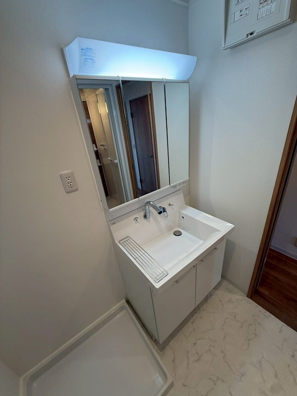 サンクレール本多聞の物件内観写真