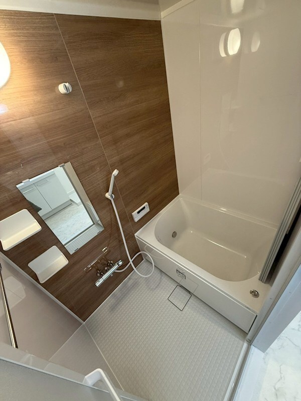 サンクレール本多聞の物件内観写真