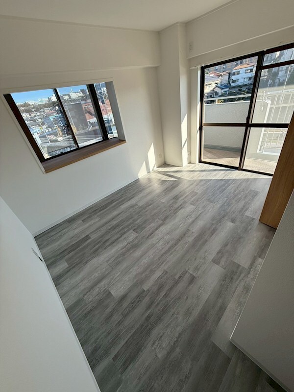 サンクレール本多聞の物件内観写真