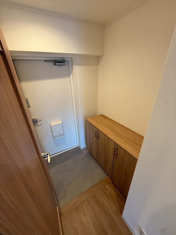 サンクレール本多聞の物件内観写真